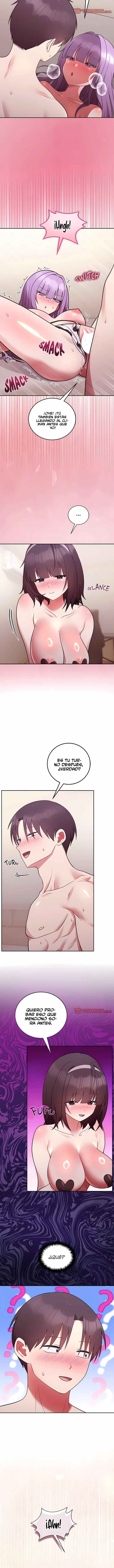 Atando mi Secreto Capítulo 55 - Page 11