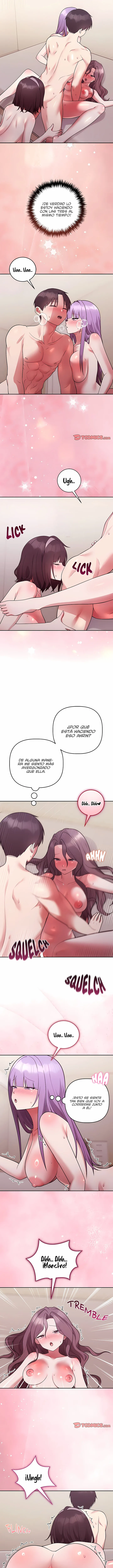 Atando mi Secreto Capítulo 55 - Page 12