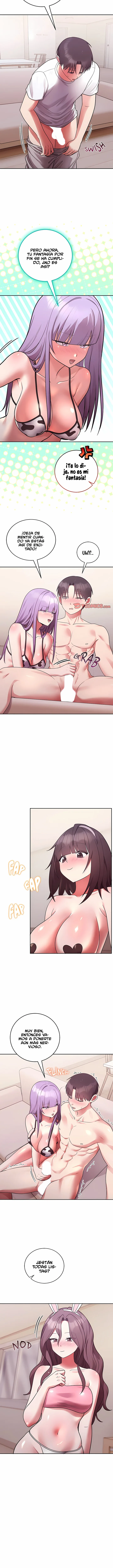 Atando mi Secreto Capítulo 55 - Page 3