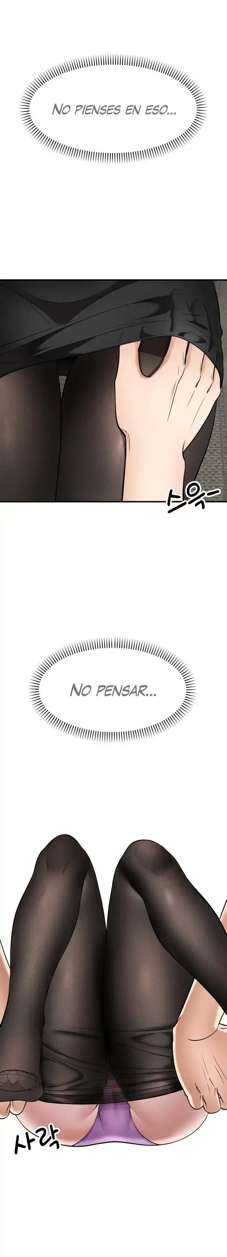 We’re Not Siblings! Capítulo 23 - Page 6