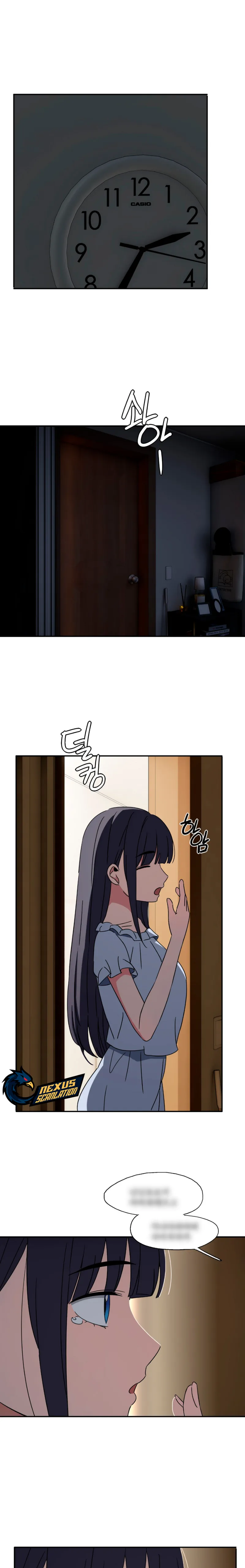 Estoy abandonando los comics eróticos Capítulo 16 - Page 11