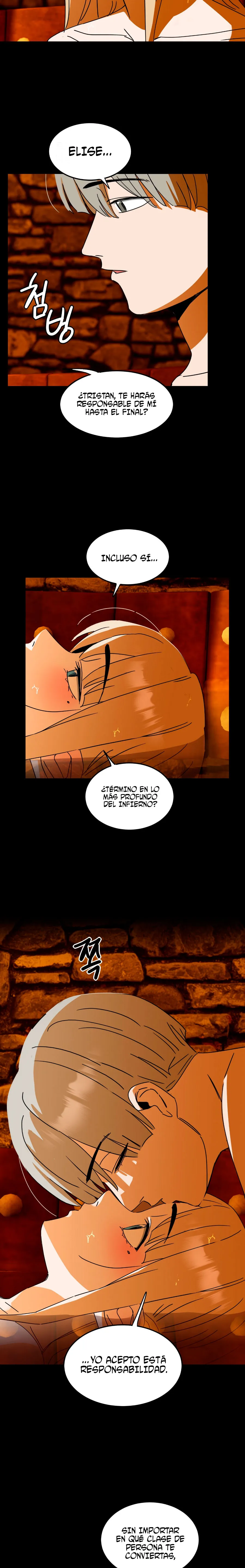 Estoy abandonando los comics eróticos Capítulo 26 - Page 14