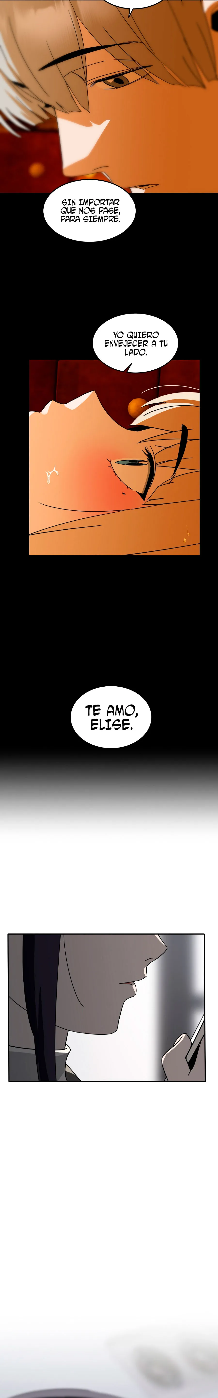 Estoy abandonando los comics eróticos Capítulo 26 - Page 15