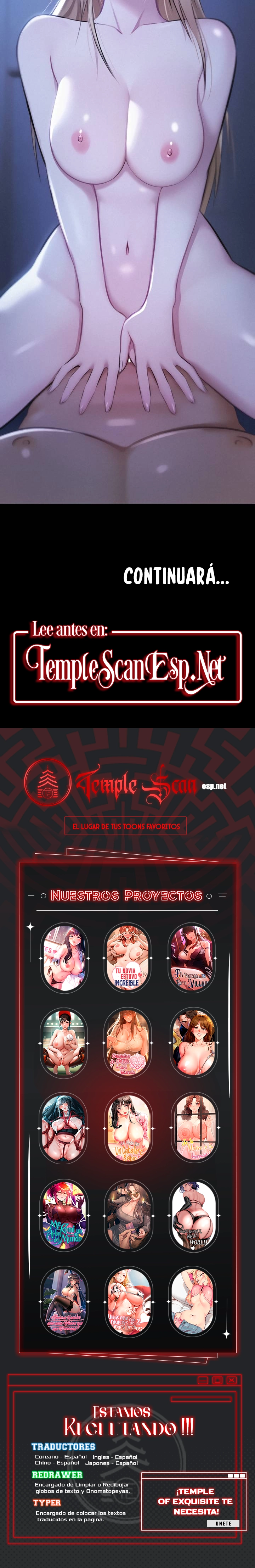 Fiesta en la piscina Capítulo 18 - Page 12