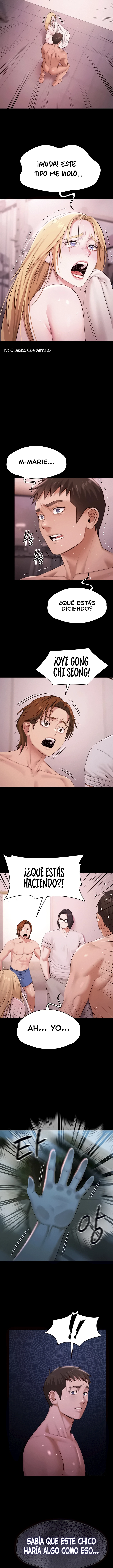 Fiesta en la piscina Capítulo 19 - Page 12