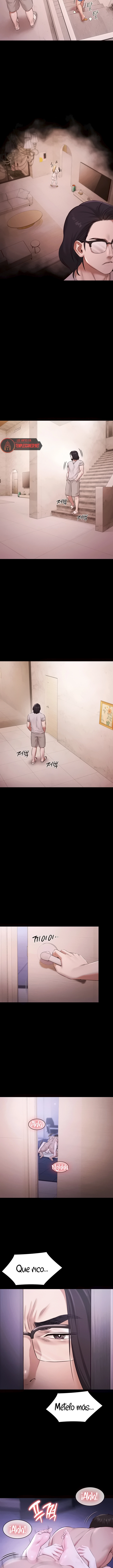 Fiesta en la piscina Capítulo 19 - Page 7