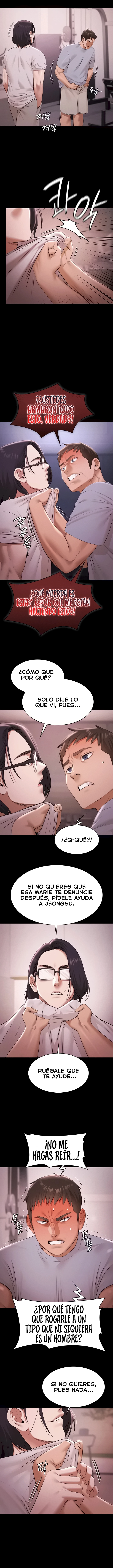 Fiesta en la piscina Capítulo 20 - Page 3