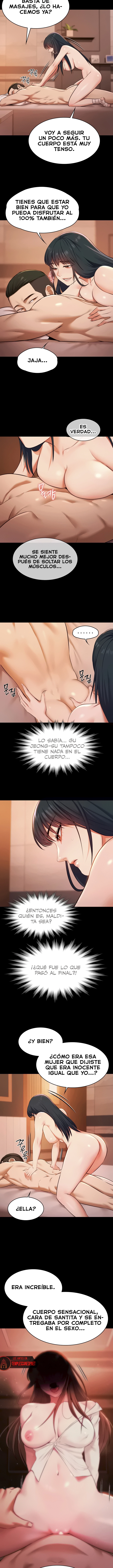 Fiesta en la piscina Capítulo 21 - Page 3