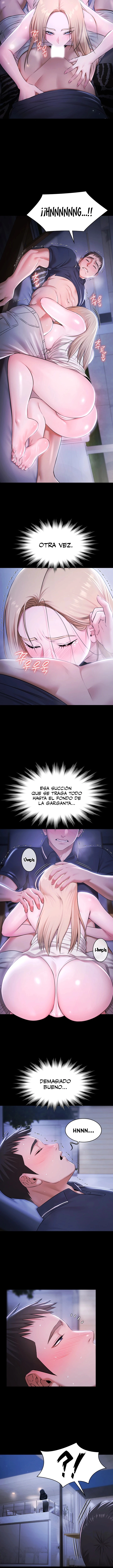 Fiesta en la piscina Capítulo 25 - Page 2