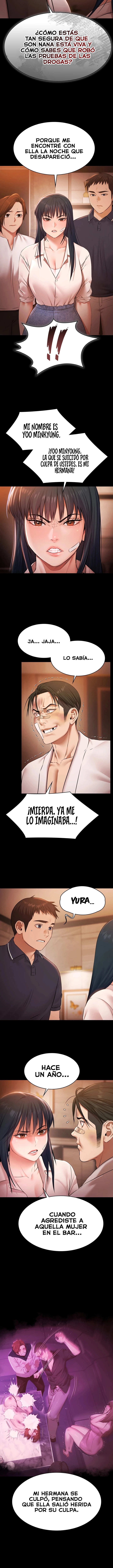 Fiesta en la piscina Capítulo 27 - Page 2