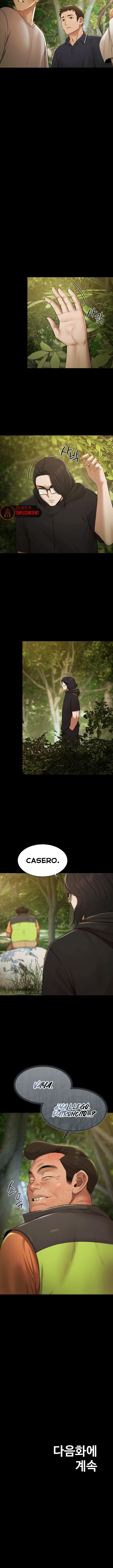 Fiesta en la piscina Capítulo 29 - Page 12