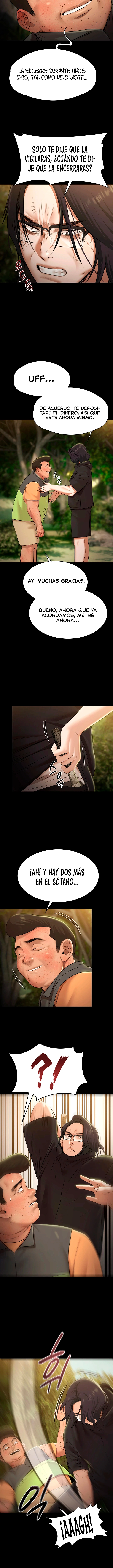 Fiesta en la piscina Capítulo 30 - Page 2