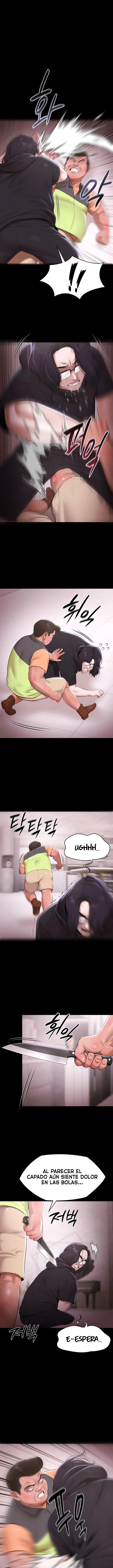 Fiesta en la piscina Capítulo 31 - Page 2