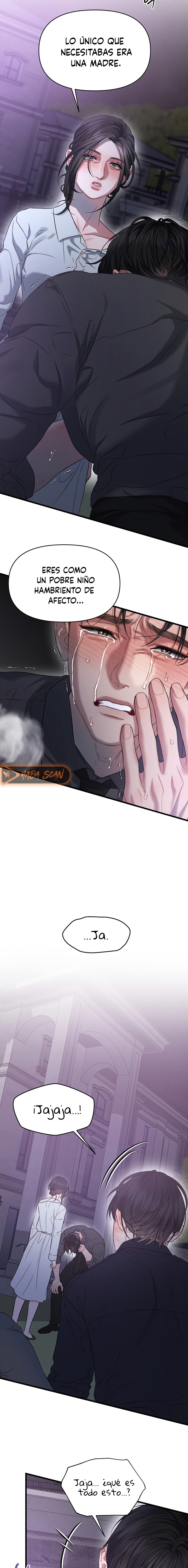 Anhelo Elegante Capítulo 94 - Page 11