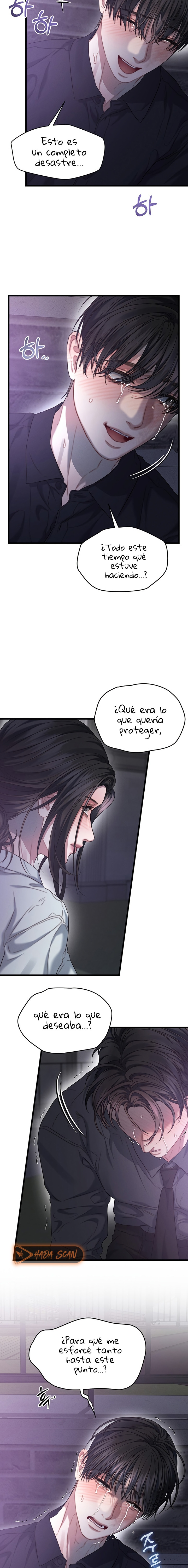 Anhelo Elegante Capítulo 94 - Page 12