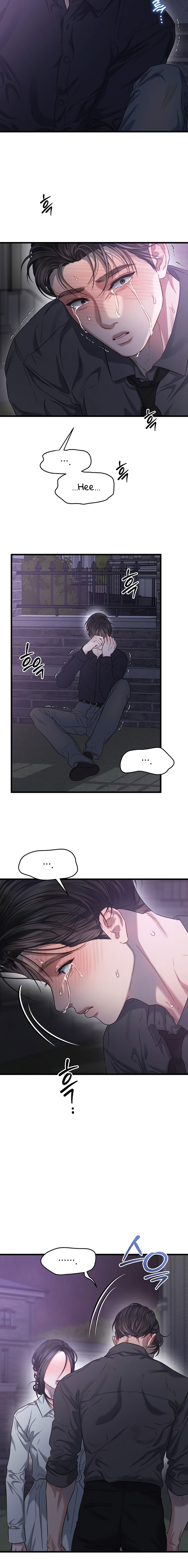 Anhelo Elegante Capítulo 94 - Page 13