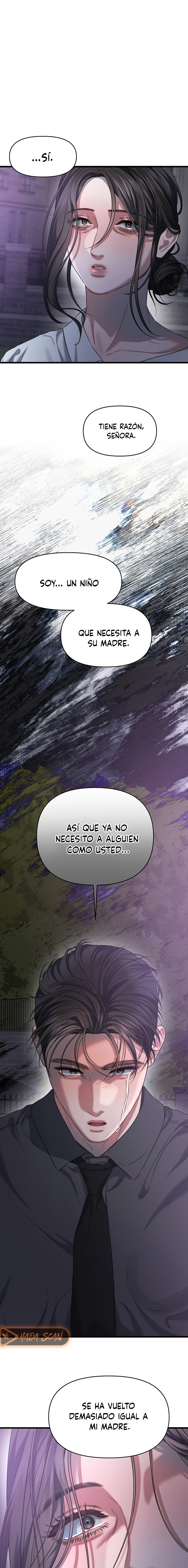 Anhelo Elegante Capítulo 94 - Page 14