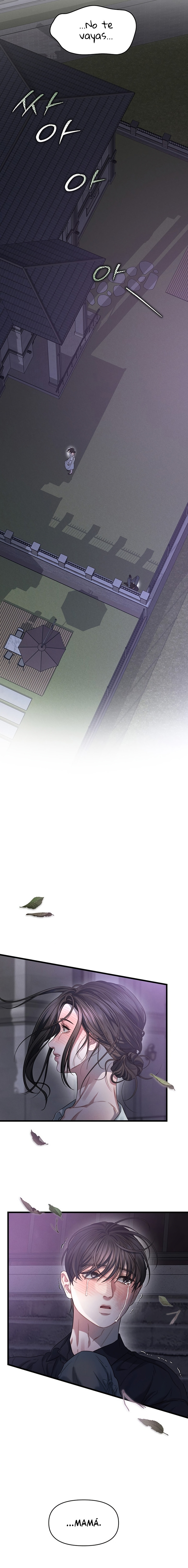 Anhelo Elegante Capítulo 94 - Page 17