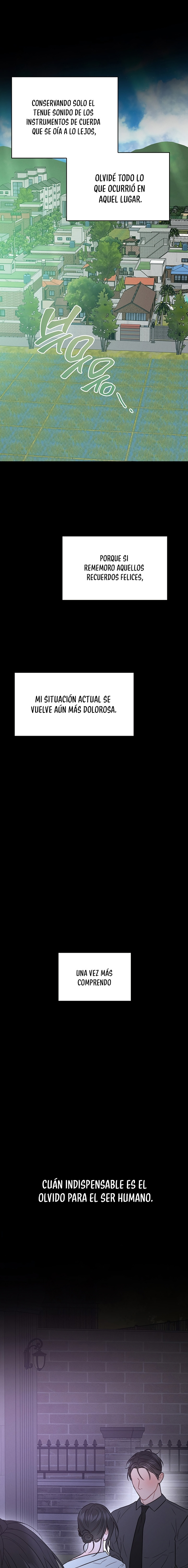 Anhelo Elegante Capítulo 94 - Page 2