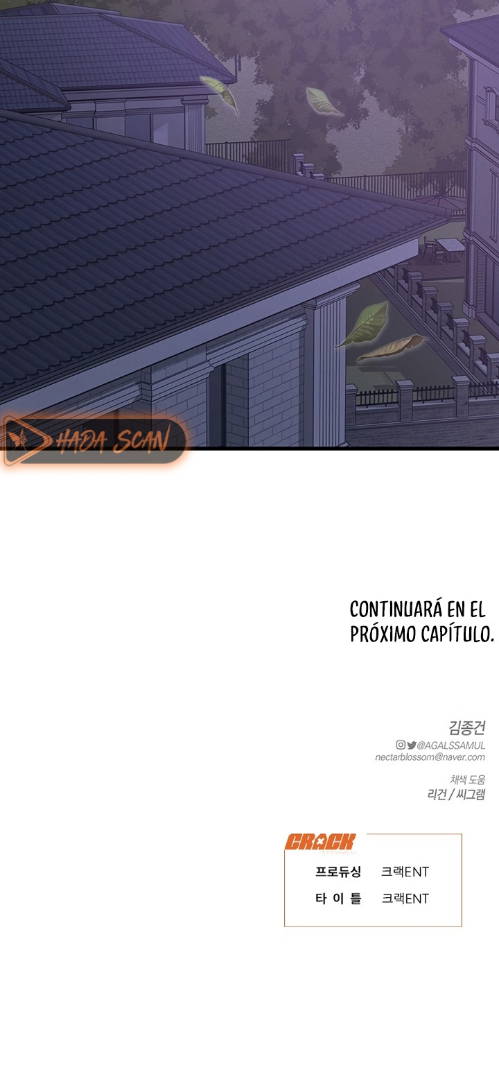 Anhelo Elegante Capítulo 94 - Page 20