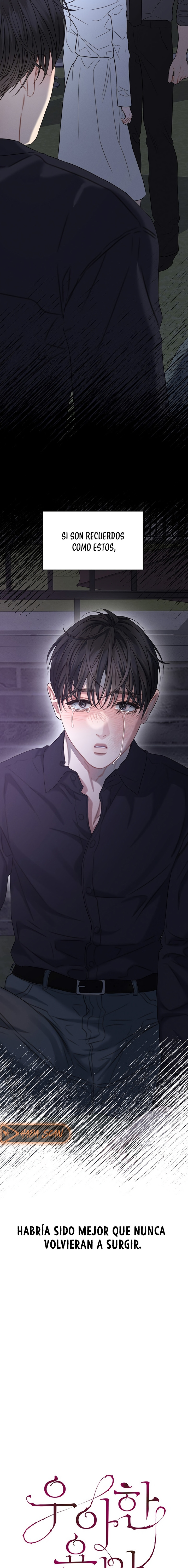 Anhelo Elegante Capítulo 94 - Page 3