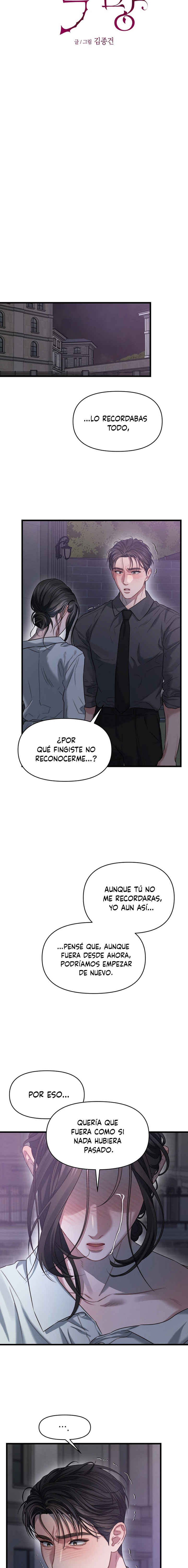 Anhelo Elegante Capítulo 94 - Page 4