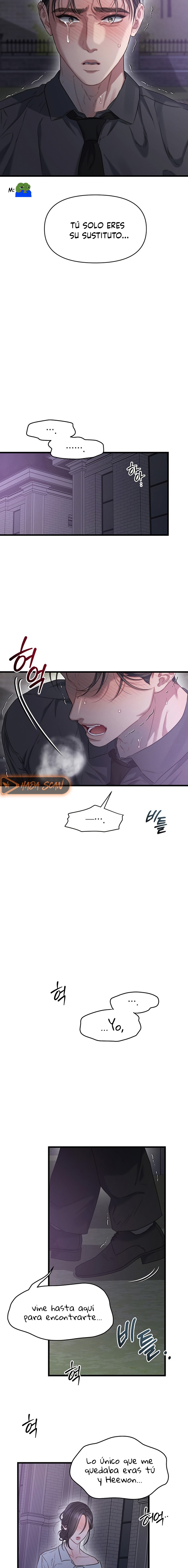 Anhelo Elegante Capítulo 94 - Page 7