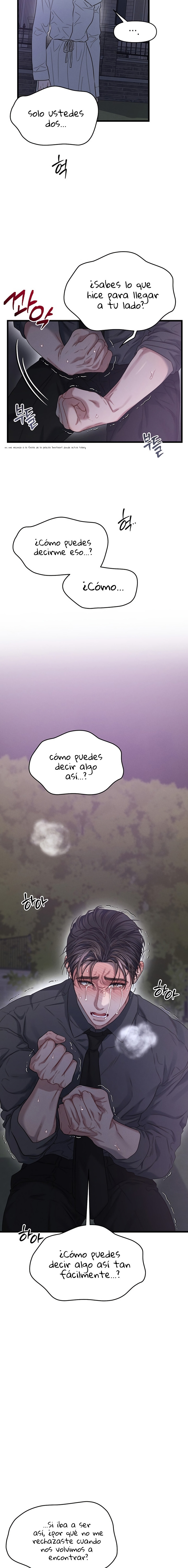 Anhelo Elegante Capítulo 94 - Page 8