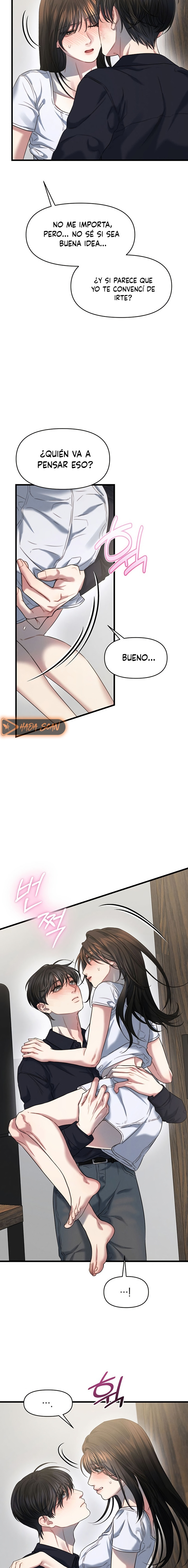 Anhelo Elegante Capítulo 95 - Page 10