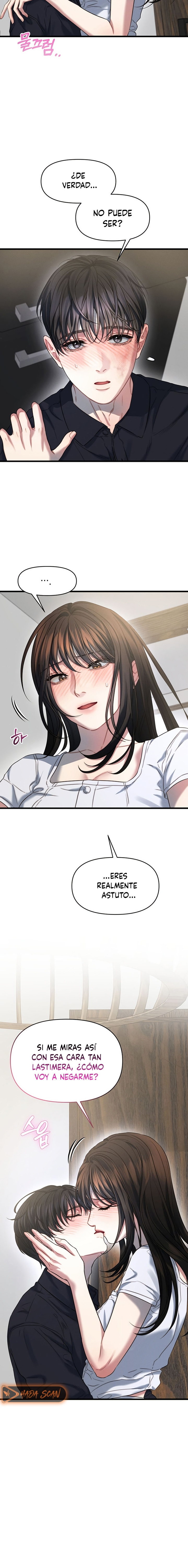 Anhelo Elegante Capítulo 95 - Page 11