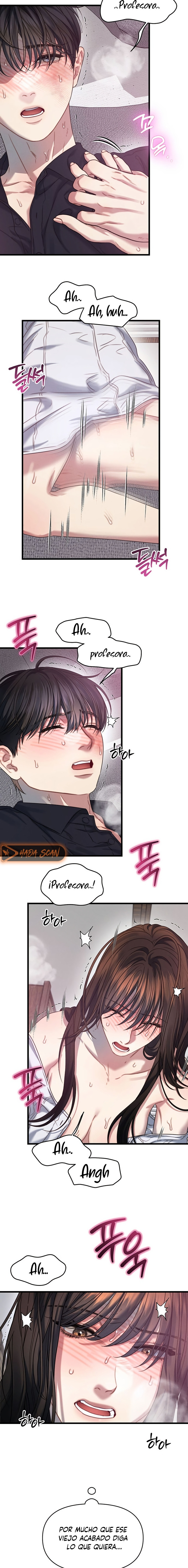 Anhelo Elegante Capítulo 95 - Page 16