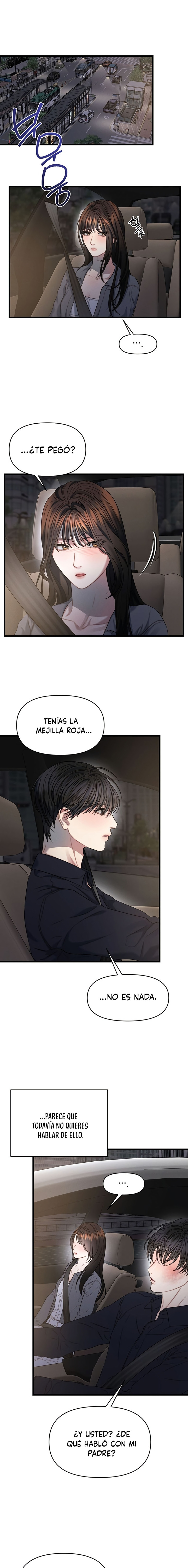 Anhelo Elegante Capítulo 95 - Page 2