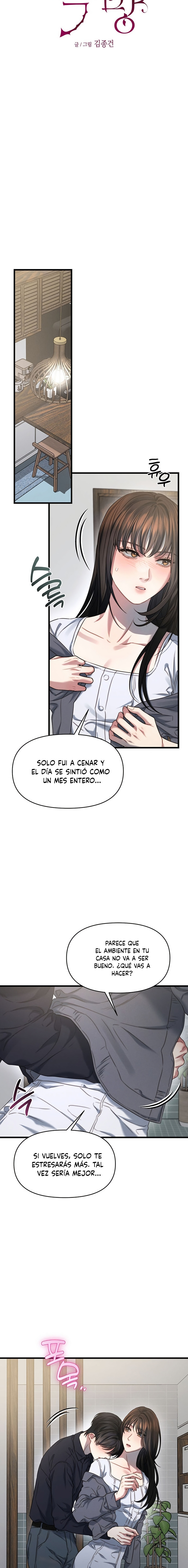 Anhelo Elegante Capítulo 95 - Page 4