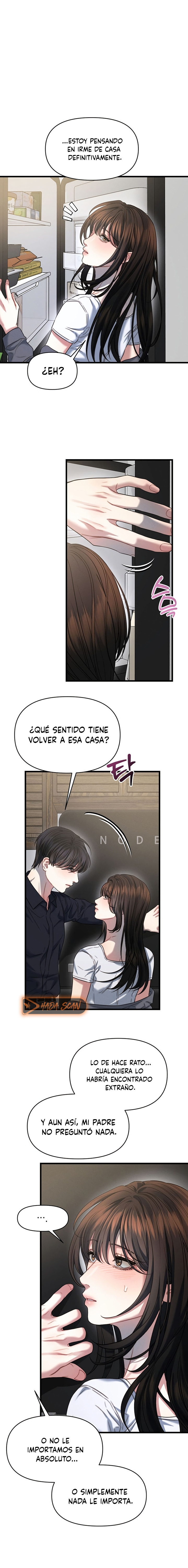 Anhelo Elegante Capítulo 95 - Page 7