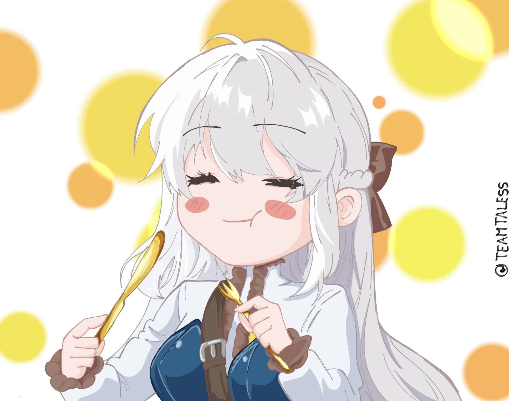 Tensei Babaa wa Misugosenai!: Moto Akutoku Jotei no Nishuume Life Capítulo 40 - Page 31