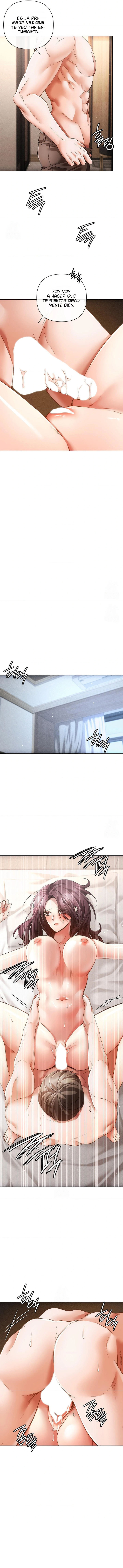 La triste vida de Helen Capítulo 13 - Page 7