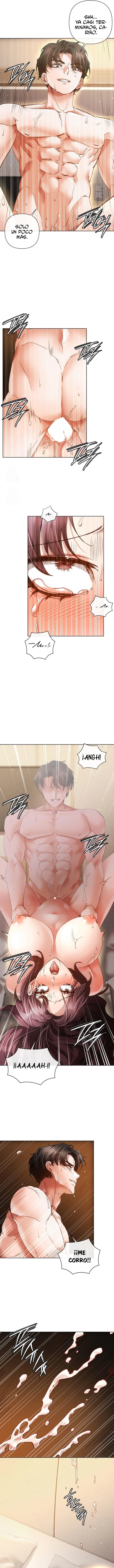 La triste vida de Helen Capítulo 17 - Page 11