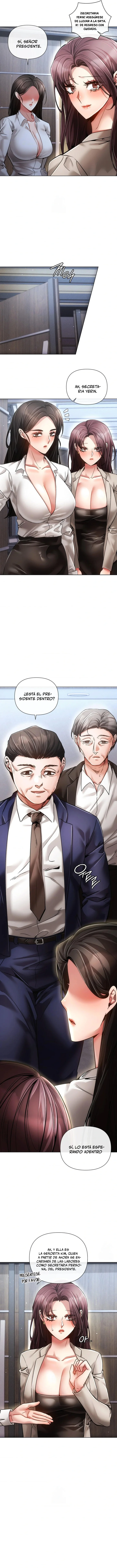 La triste vida de Helen Capítulo 22 - Page 10