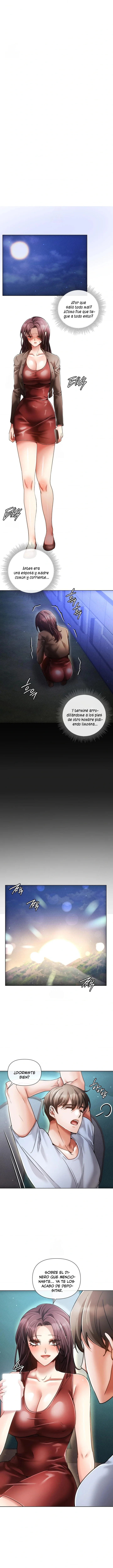 La triste vida de Helen Capítulo 22 - Page 4