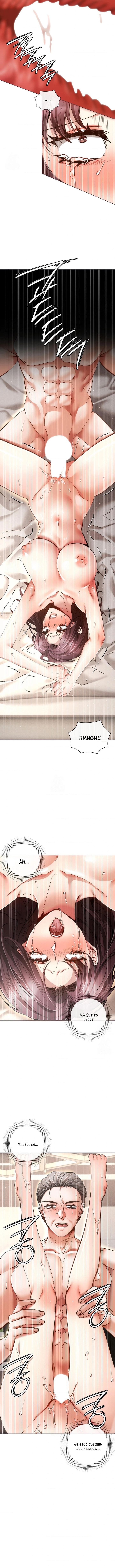 La triste vida de Helen Capítulo 26 - Page 10