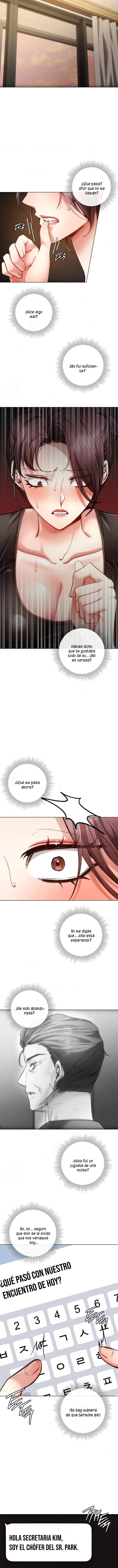 La triste vida de Helen Capítulo 27 - Page 10