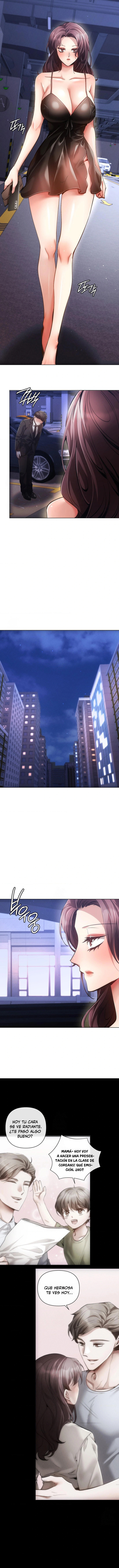 La triste vida de Helen Capítulo 27 - Page 12