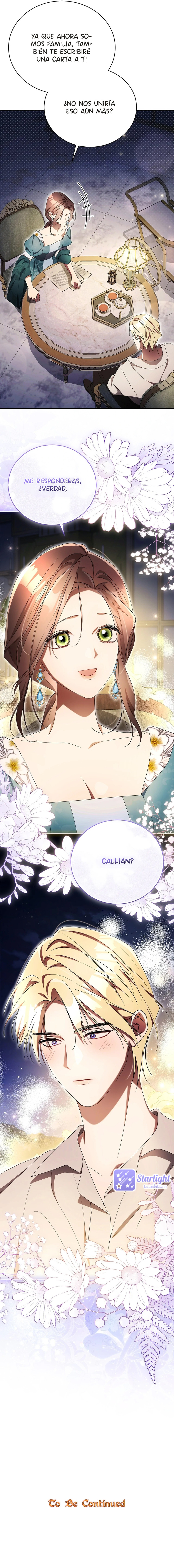 Arrogante Remordimiento Capítulo 28 - Page 9