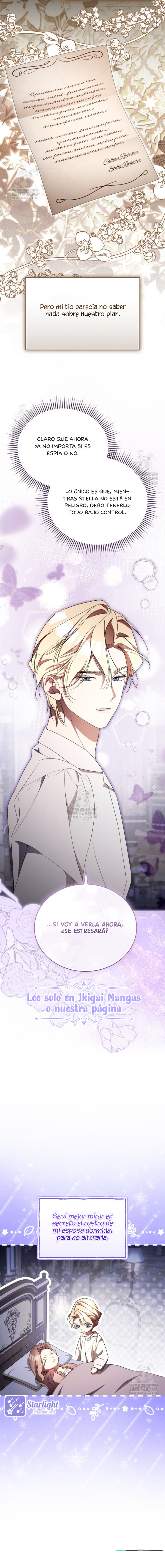 Arrogante Remordimiento Capítulo 38 - Page 10