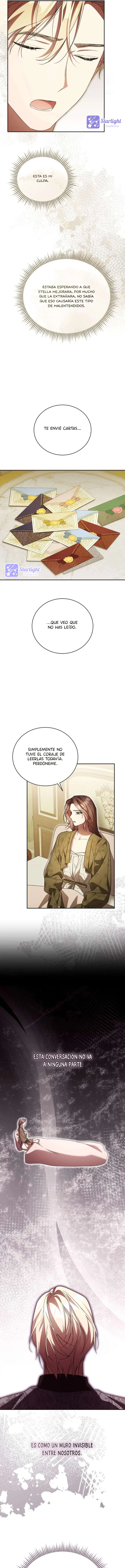 Arrogante Remordimiento Capítulo 44 - Page 7