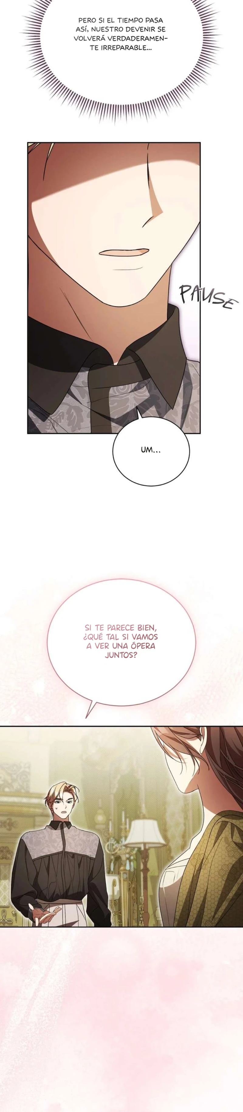 Arrogante Remordimiento Capítulo 44 - Page 8