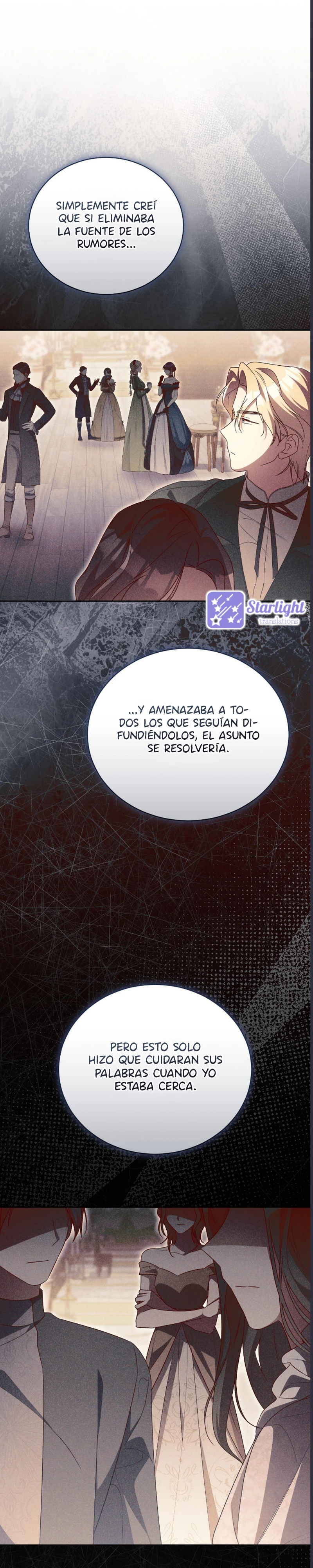 Arrogante Remordimiento Capítulo 45 - Page 17