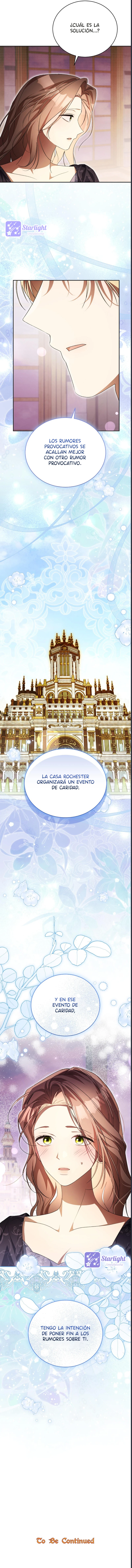 Arrogante Remordimiento Capítulo 45 - Page 20