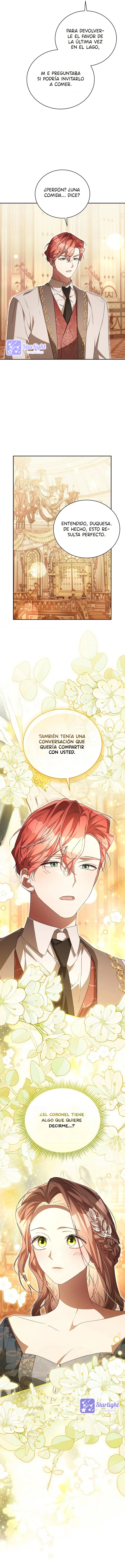 Arrogante Remordimiento Capítulo 47 - Page 25