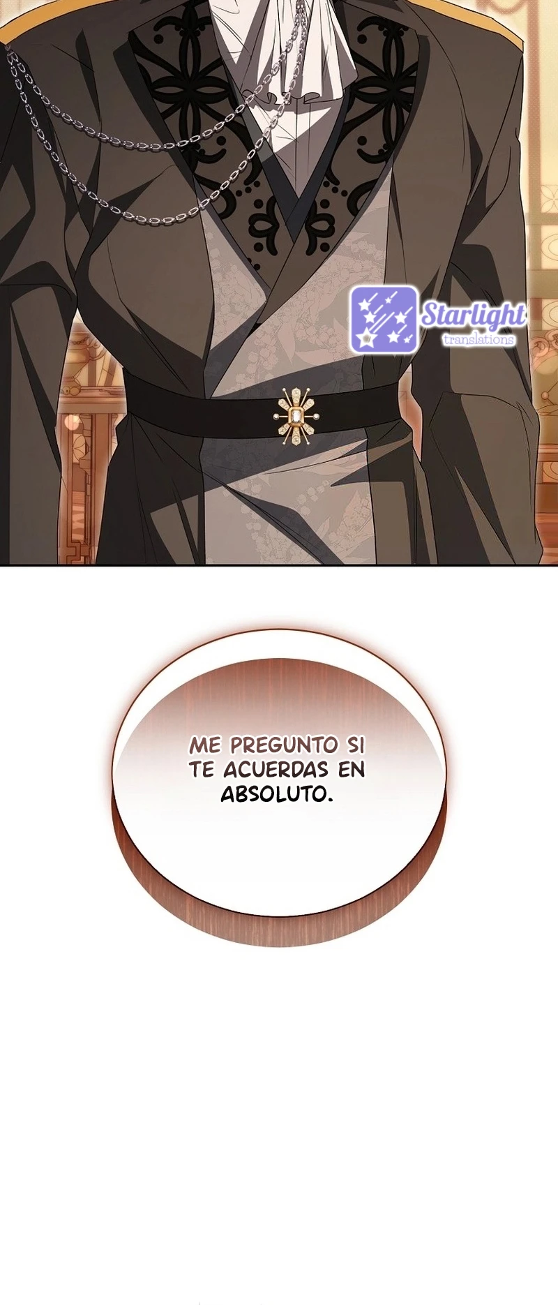 Arrogante Remordimiento Capítulo 47 - Page 8